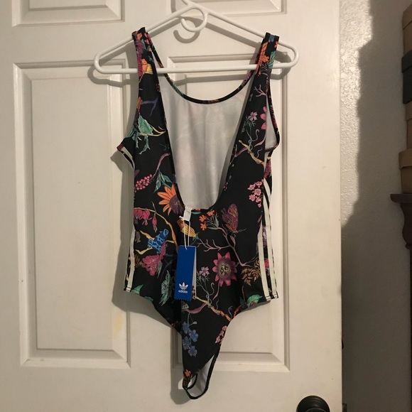 Adidas body suit - Picture 3 of 4